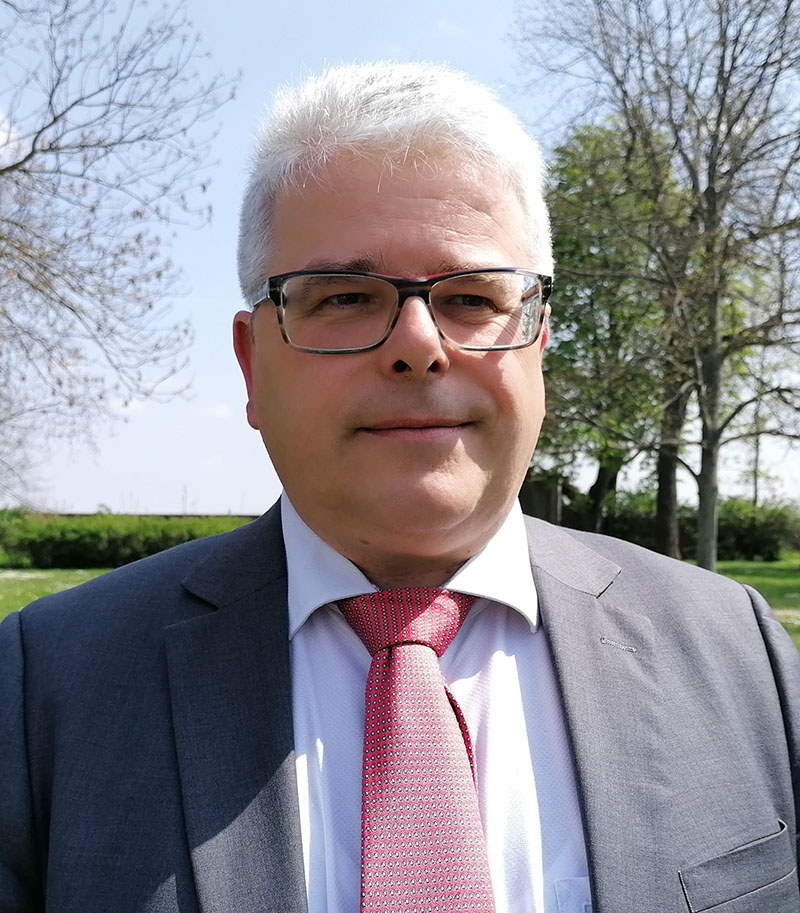 Dirk Urban