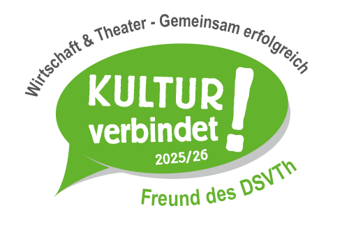 Freund des DSVTh 25/26 - Deutsch-Sorbische Volkstheater Bautzen